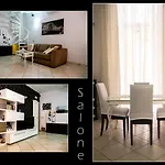 Palazzo Spinelli Sorbella Apartment