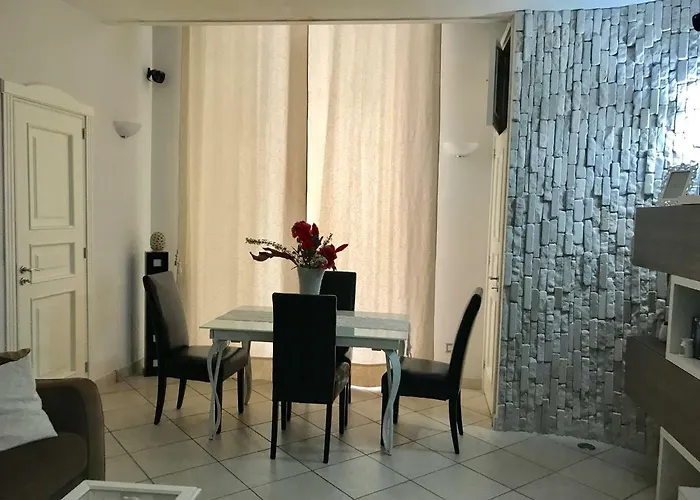 Palazzo Spinelli Sorbella Apartment
