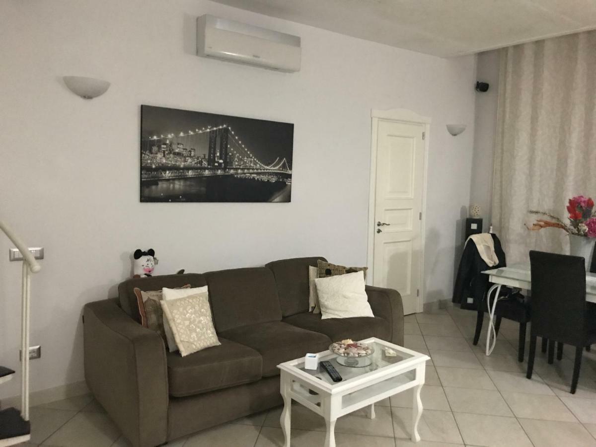 Apartment Palazzo Spinelli Sorbella