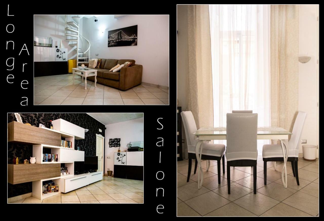 Apartment Palazzo Spinelli Sorbella *