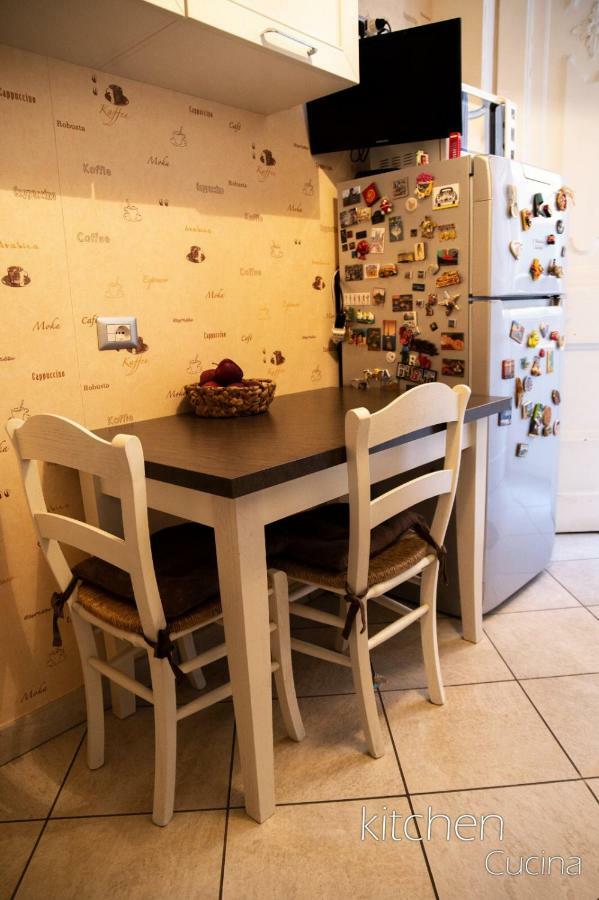 Palazzo Spinelli Sorbella Apartment Naples