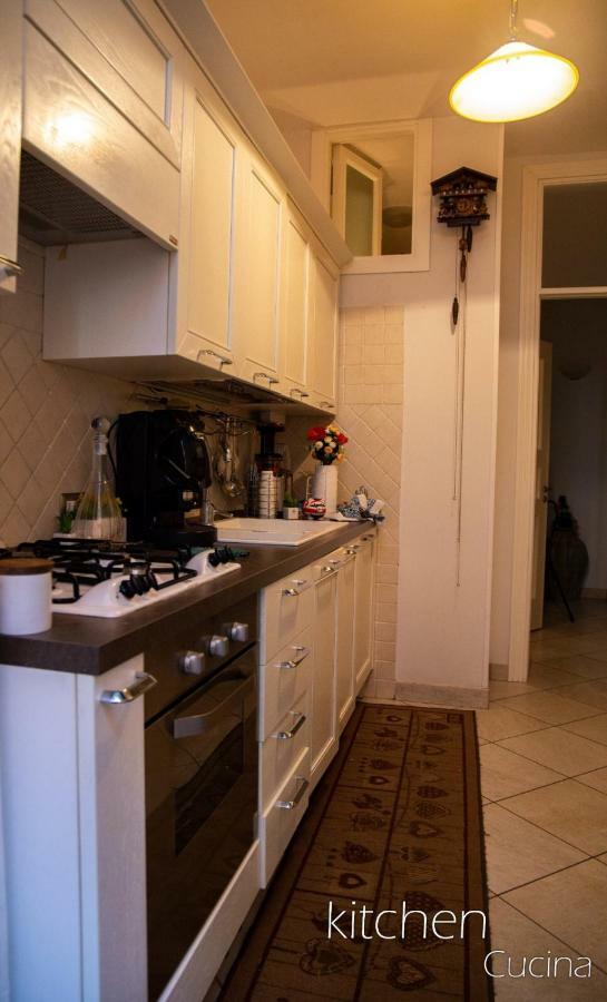 Palazzo Spinelli Sorbella Apartment *